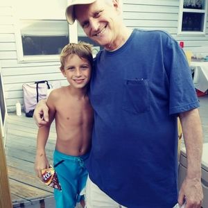 Meet your Posher, Faye